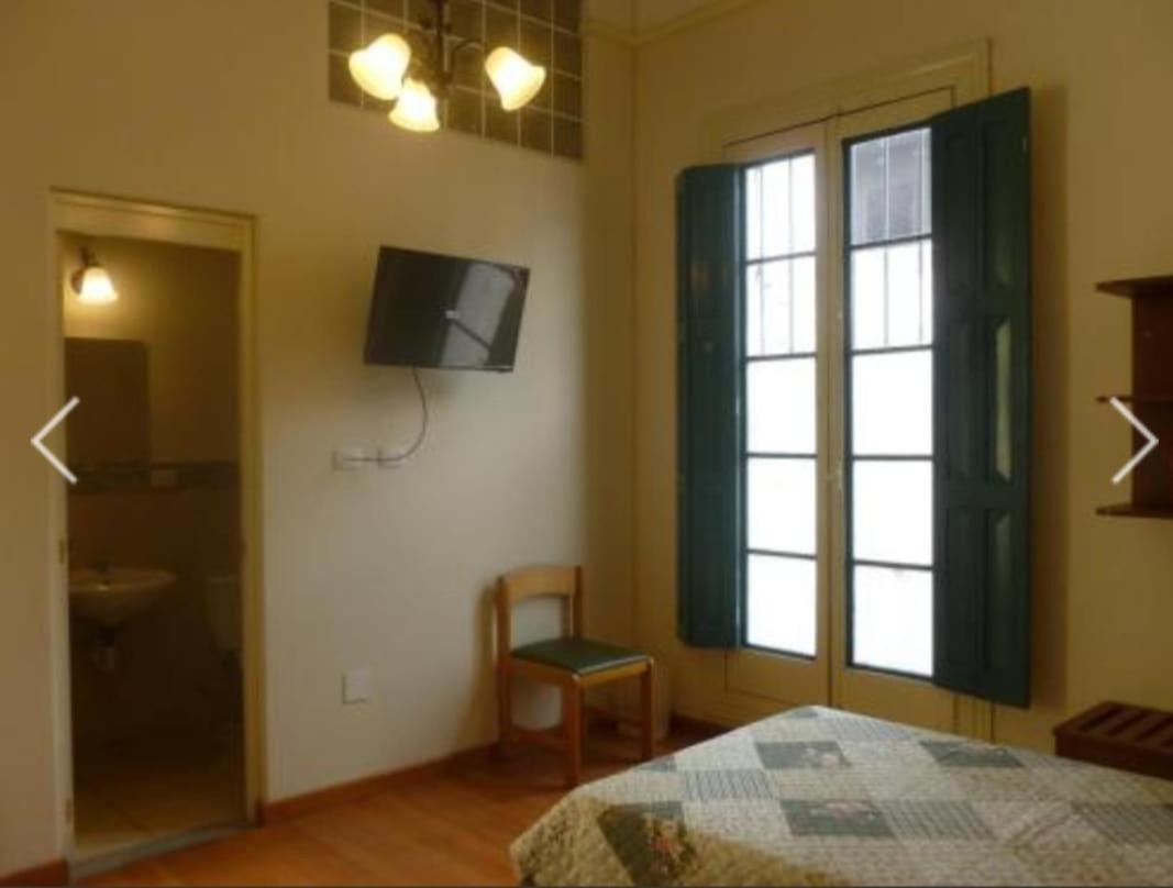 Casona Santa Marta Bed and Breakfast Arequipa Buitenkant foto