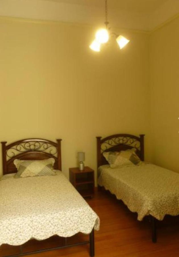 Casona Santa Marta Bed and Breakfast Arequipa Buitenkant foto