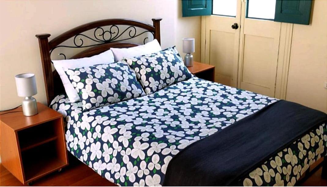 Casona Santa Marta Bed and Breakfast Arequipa Buitenkant foto