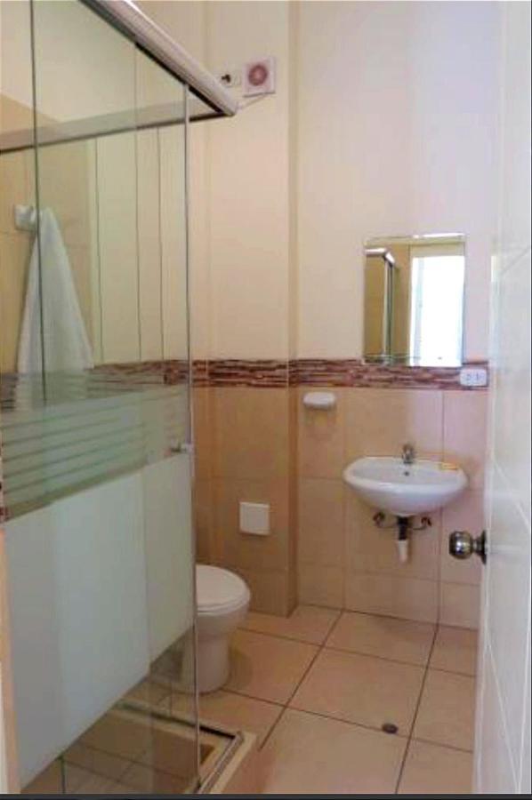Casona Santa Marta Bed and Breakfast Arequipa Buitenkant foto