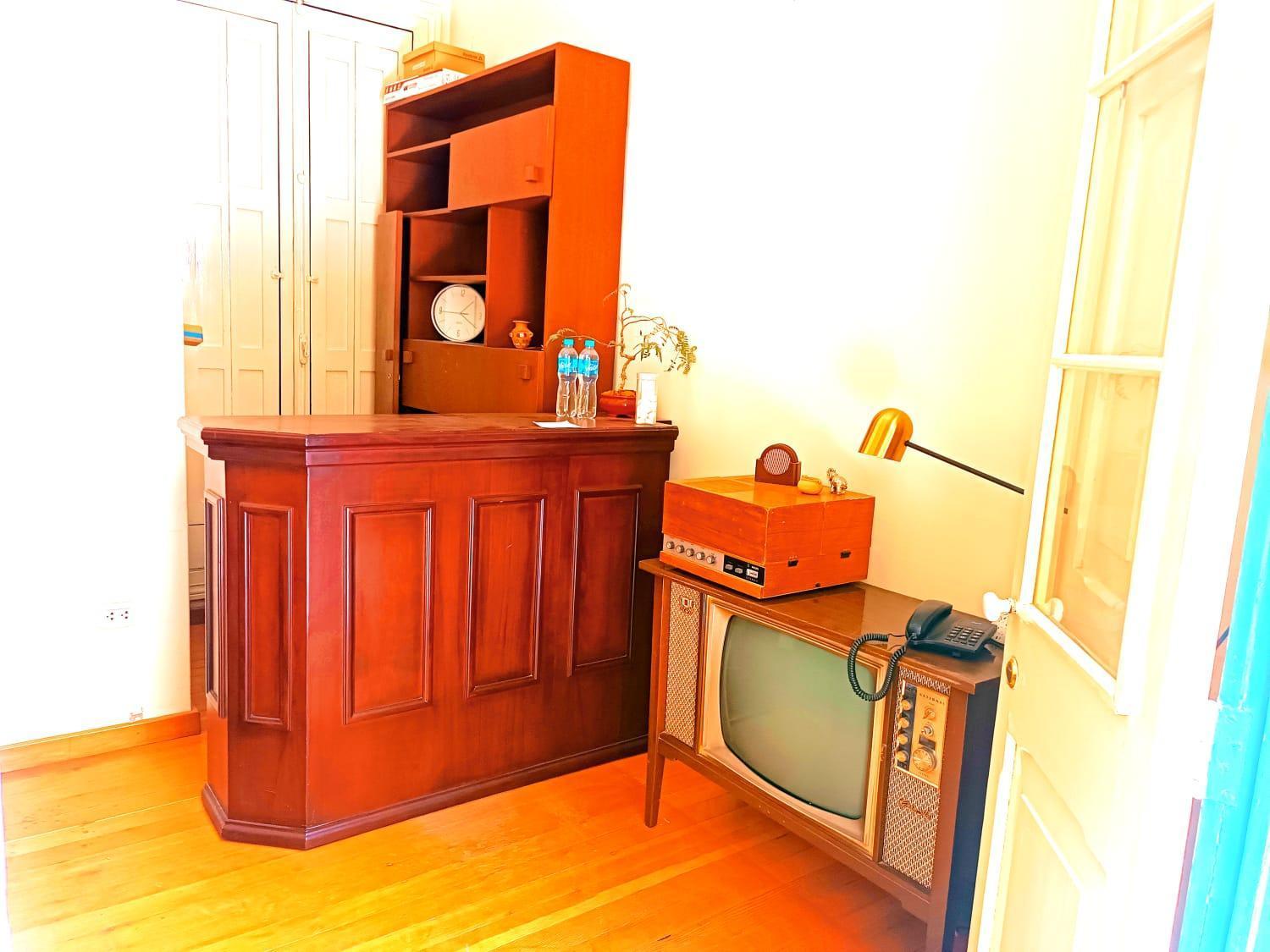 Casona Santa Marta Bed and Breakfast Arequipa Buitenkant foto