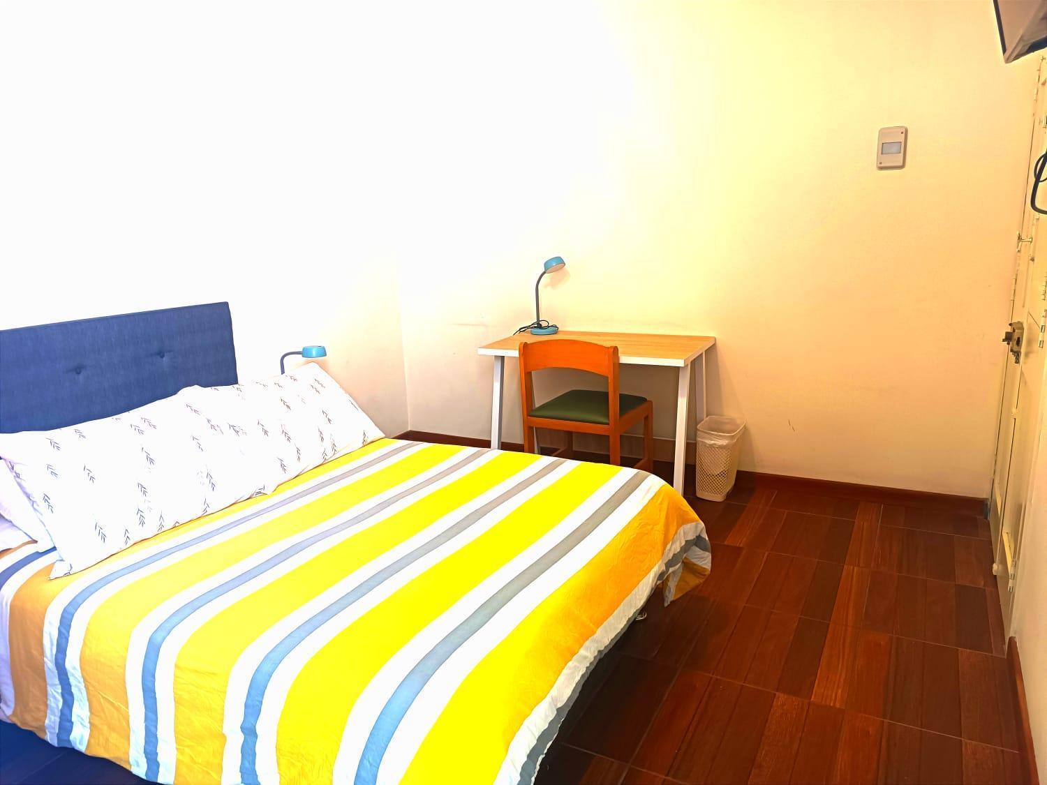 Casona Santa Marta Bed and Breakfast Arequipa Buitenkant foto