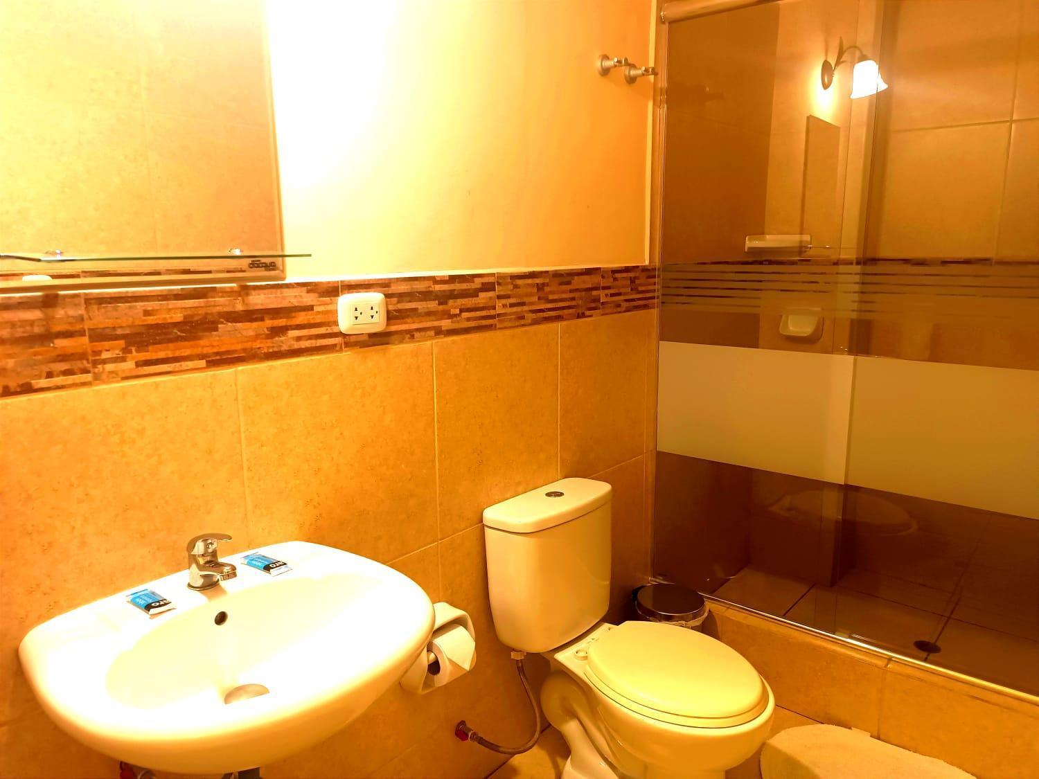 Casona Santa Marta Bed and Breakfast Arequipa Buitenkant foto