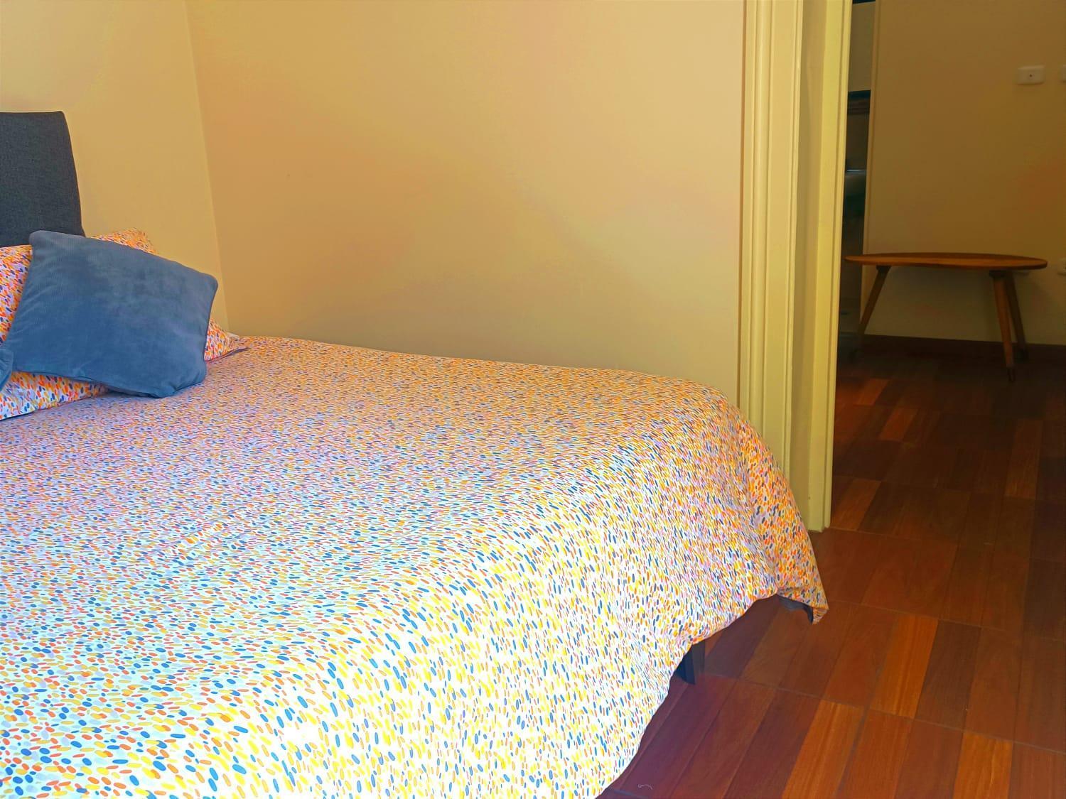 Casona Santa Marta Bed and Breakfast Arequipa Buitenkant foto