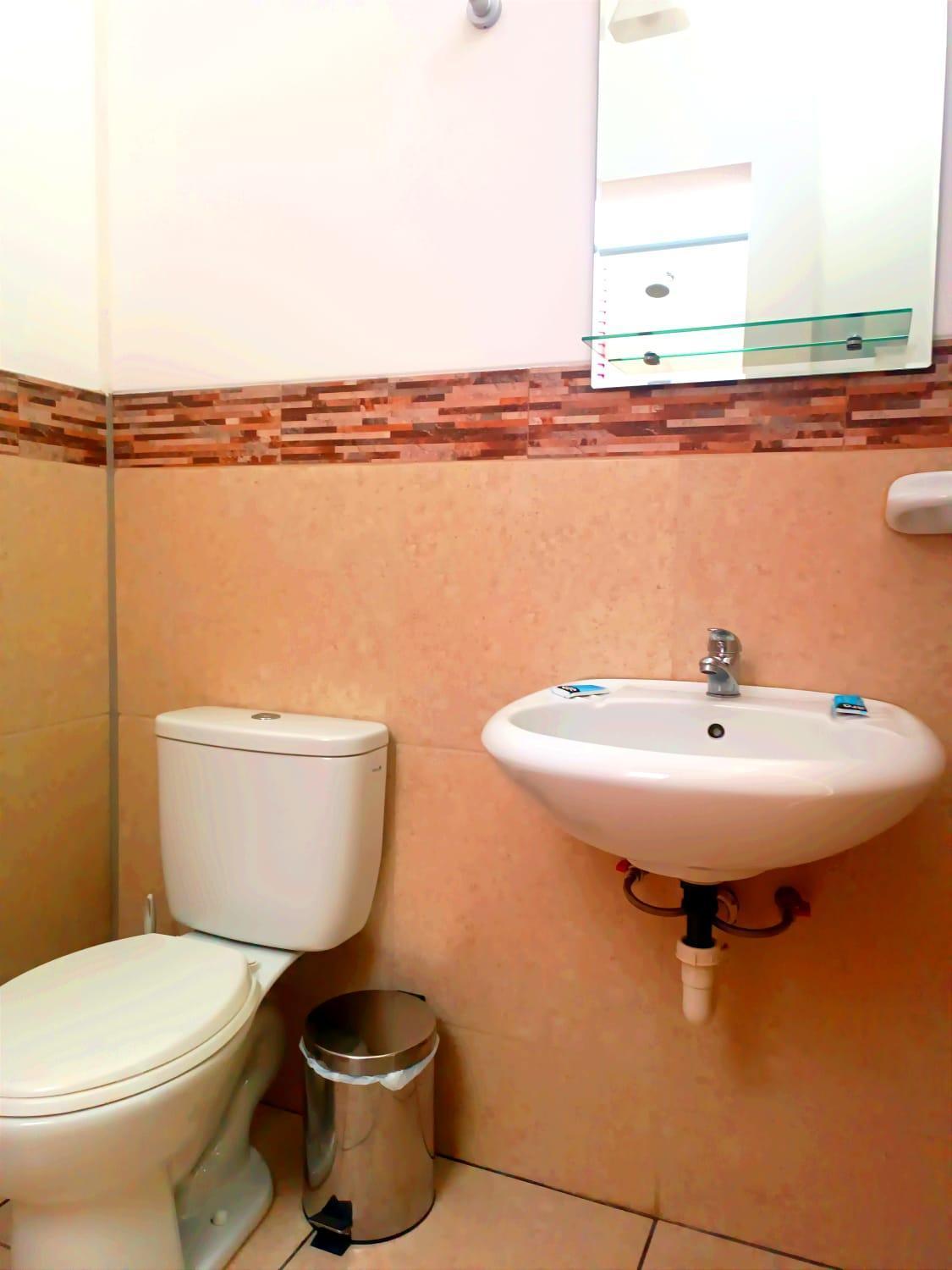 Casona Santa Marta Bed and Breakfast Arequipa Buitenkant foto