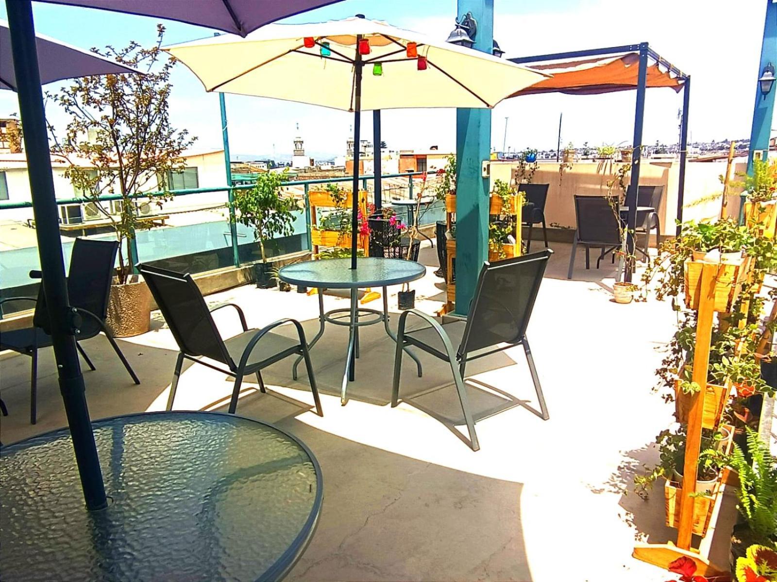 Casona Santa Marta Bed and Breakfast Arequipa Buitenkant foto