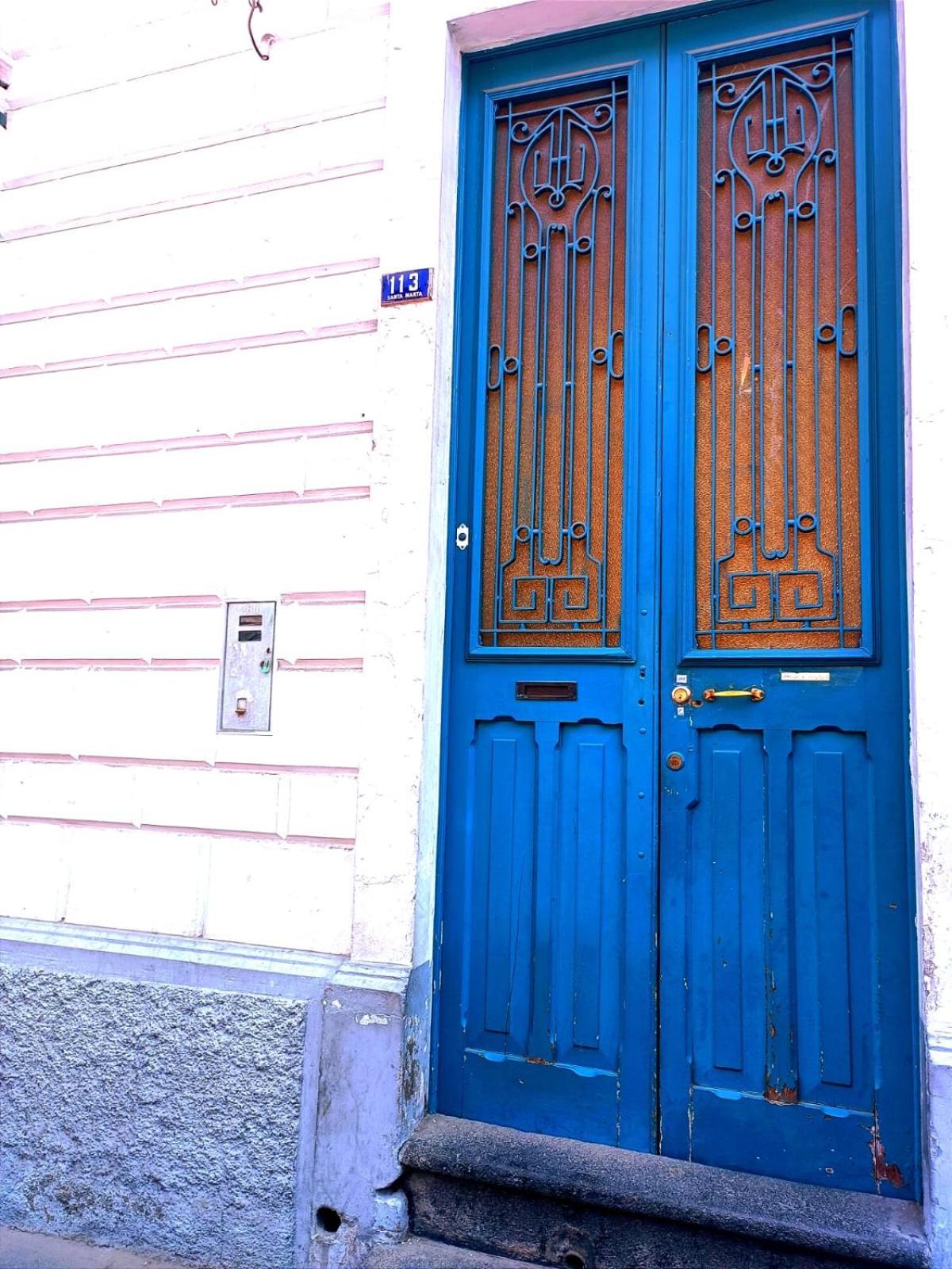 Casona Santa Marta Bed and Breakfast Arequipa Buitenkant foto