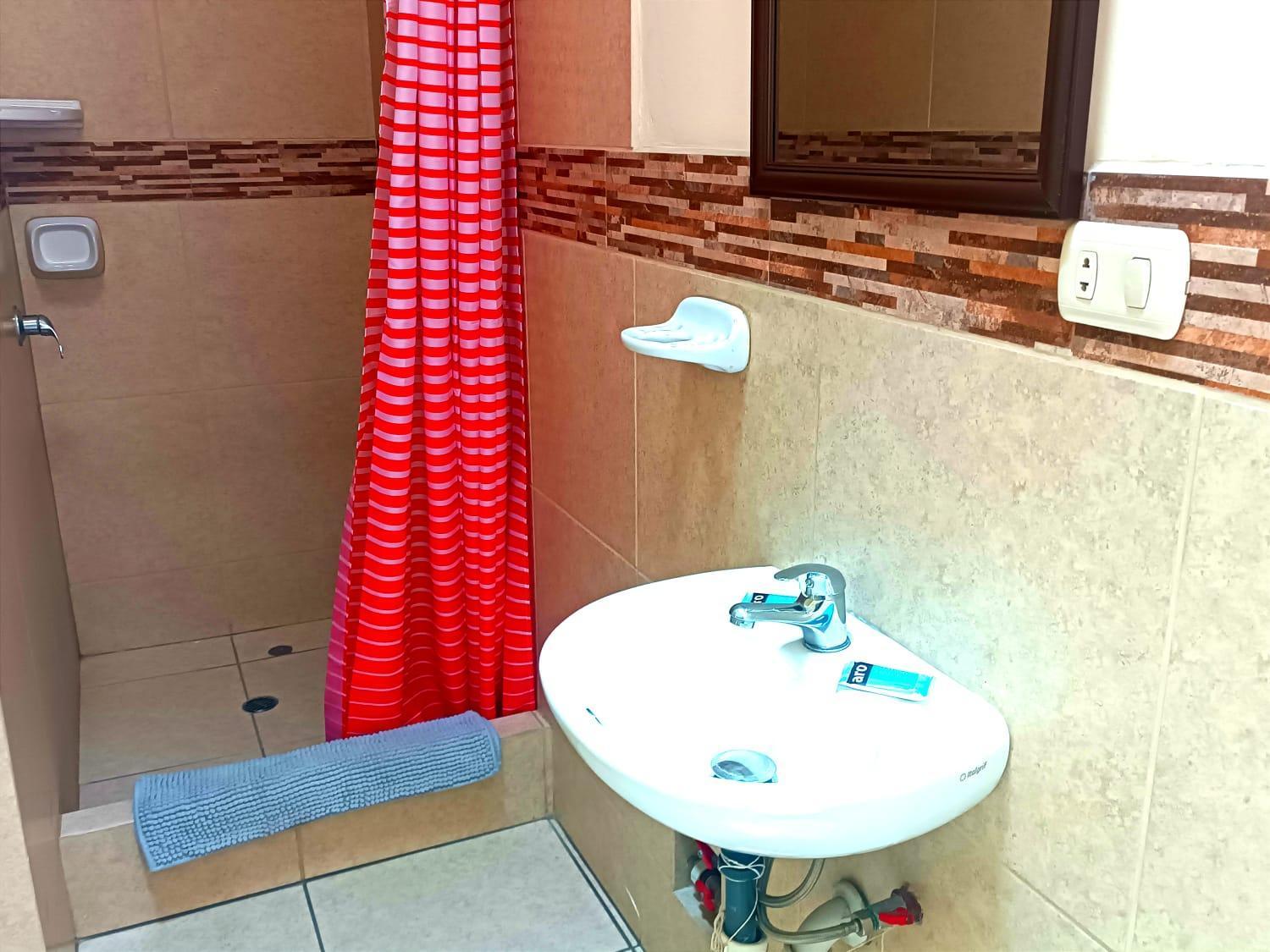 Casona Santa Marta Bed and Breakfast Arequipa Buitenkant foto