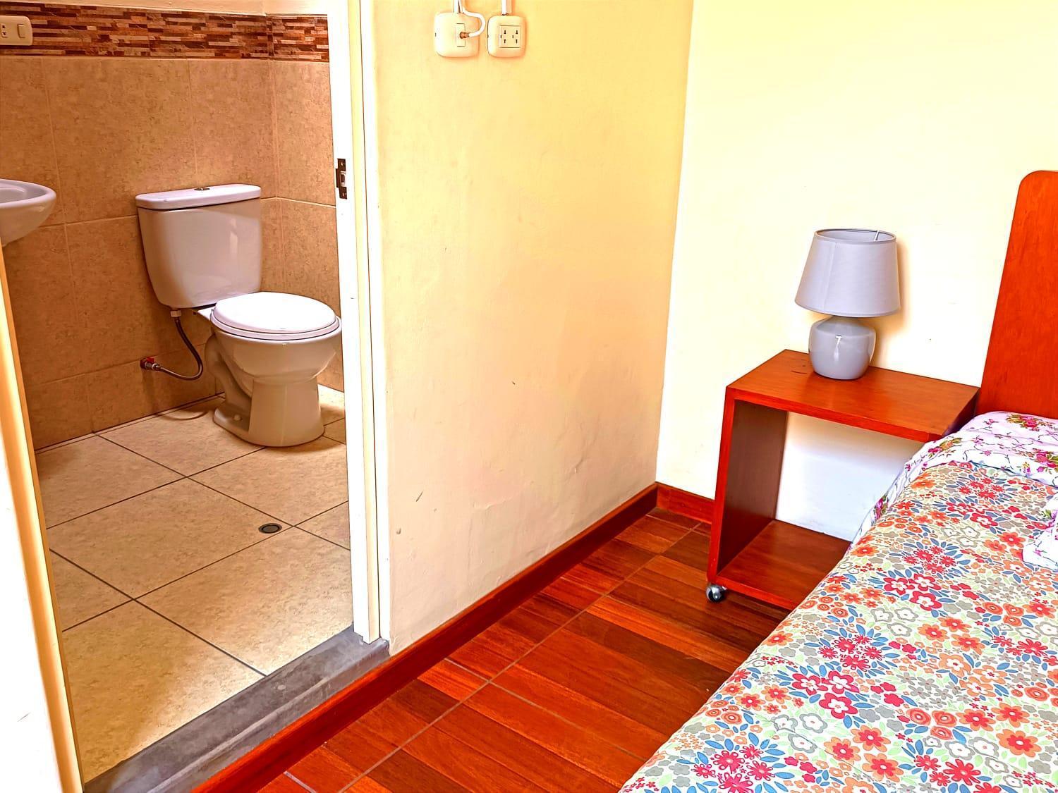 Casona Santa Marta Bed and Breakfast Arequipa Buitenkant foto