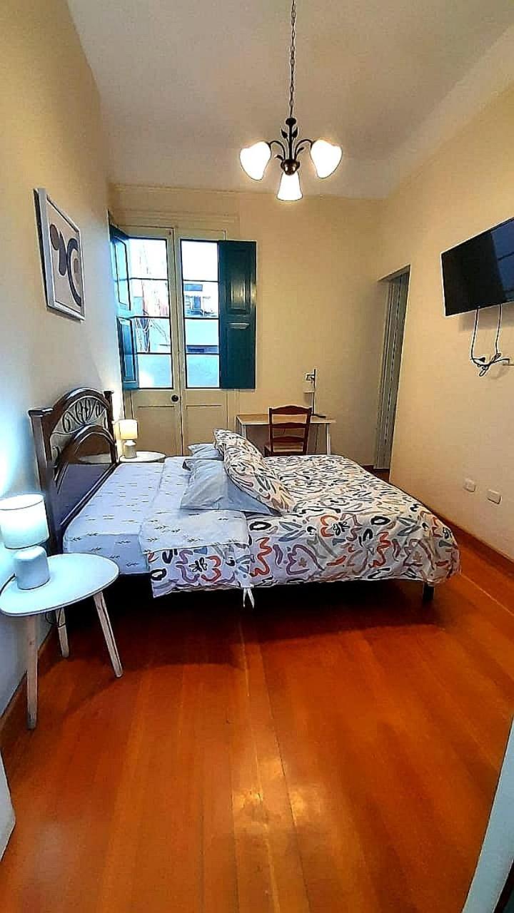 Casona Santa Marta Bed and Breakfast Arequipa Buitenkant foto