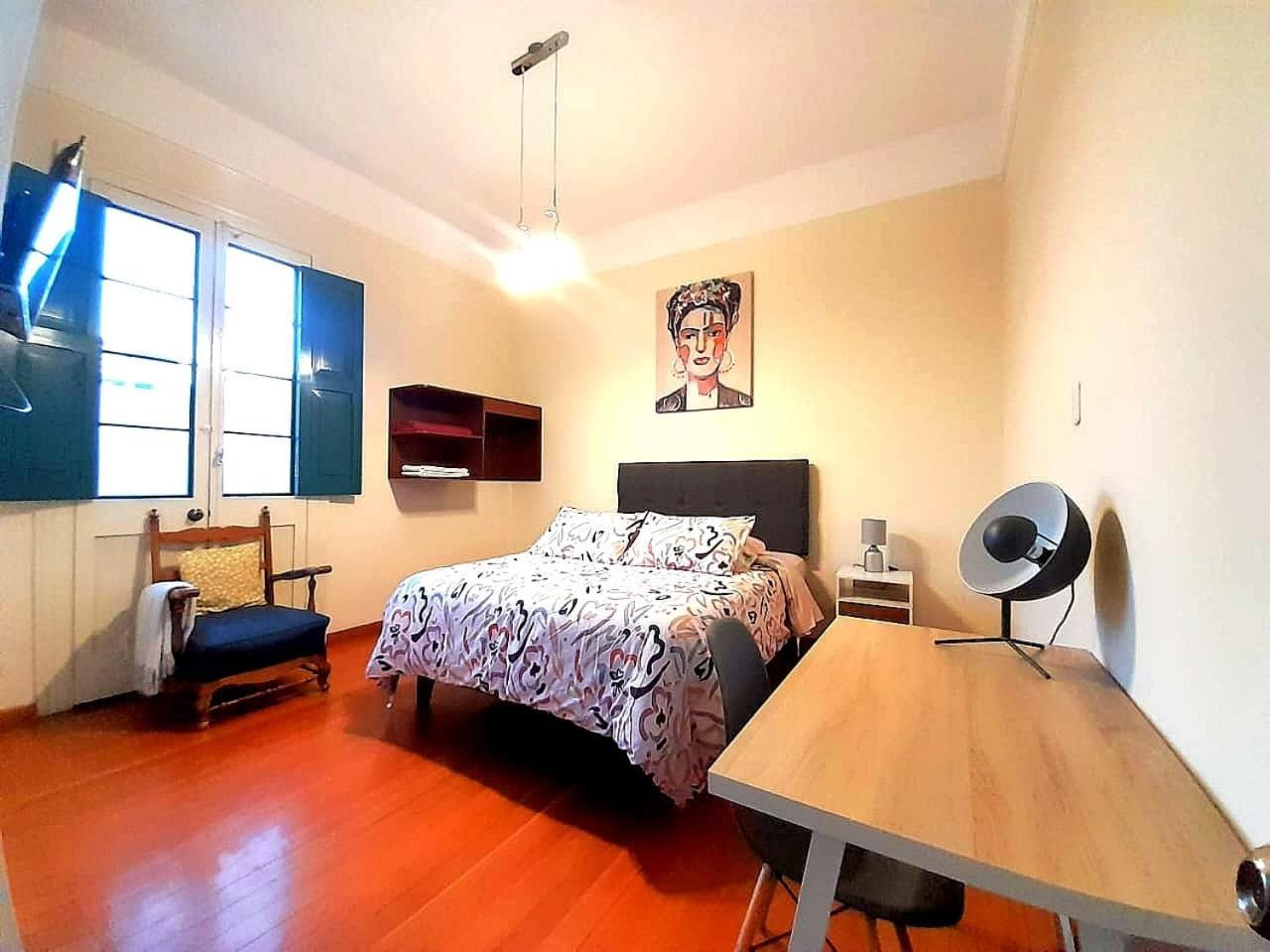 Casona Santa Marta Bed and Breakfast Arequipa Buitenkant foto