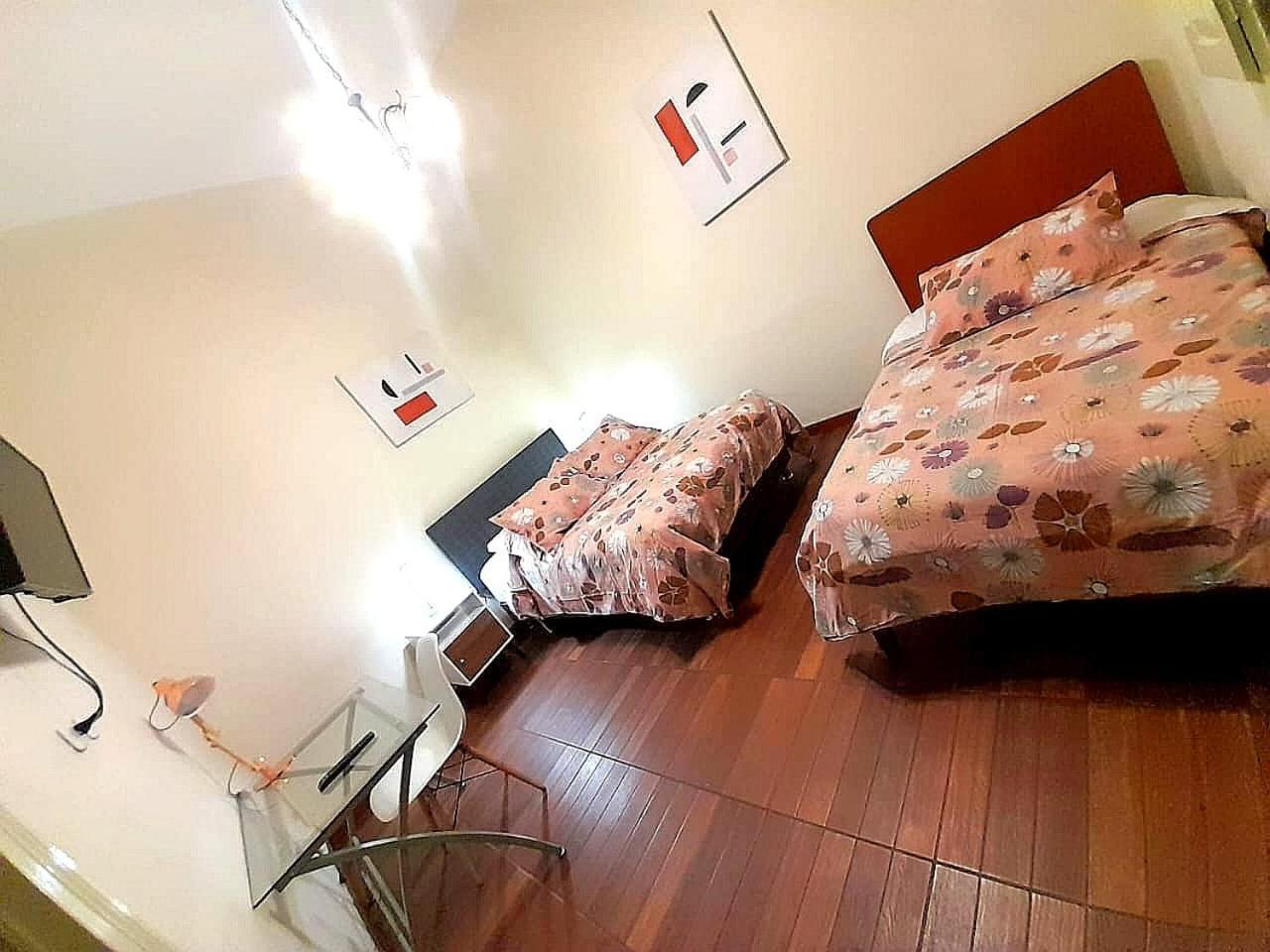 Casona Santa Marta Bed and Breakfast Arequipa Buitenkant foto