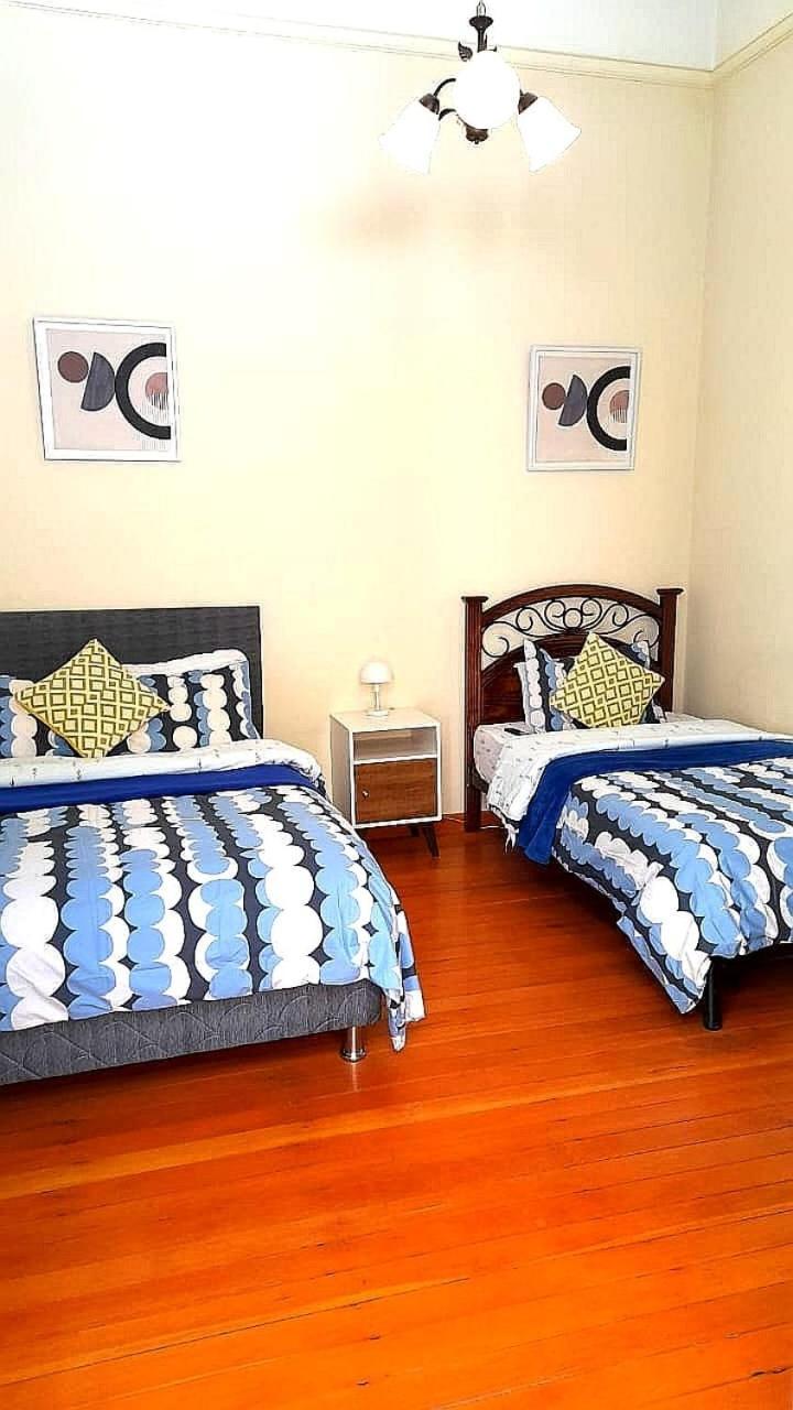 Casona Santa Marta Bed and Breakfast Arequipa Buitenkant foto