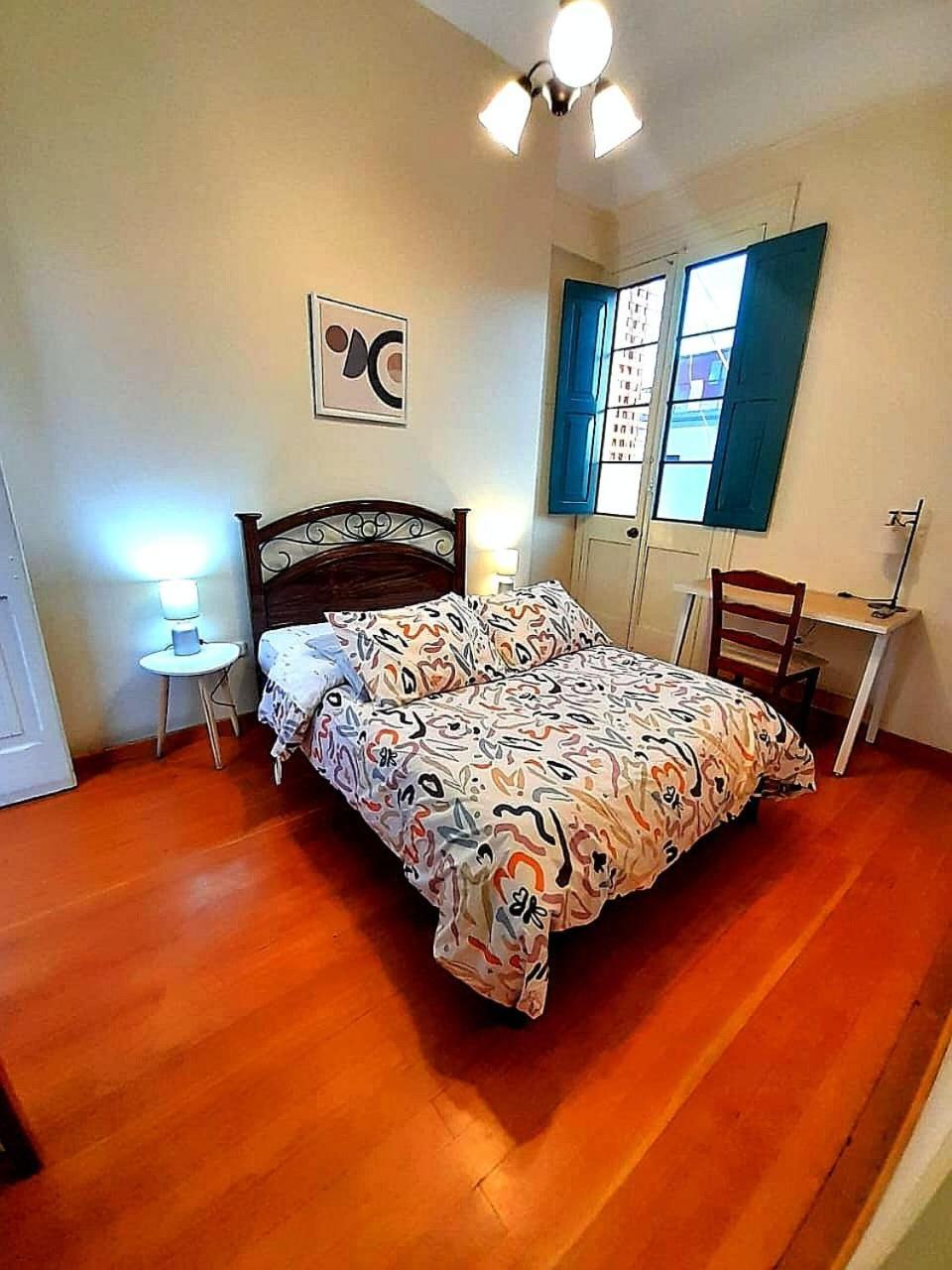 Casona Santa Marta Bed and Breakfast Arequipa Buitenkant foto
