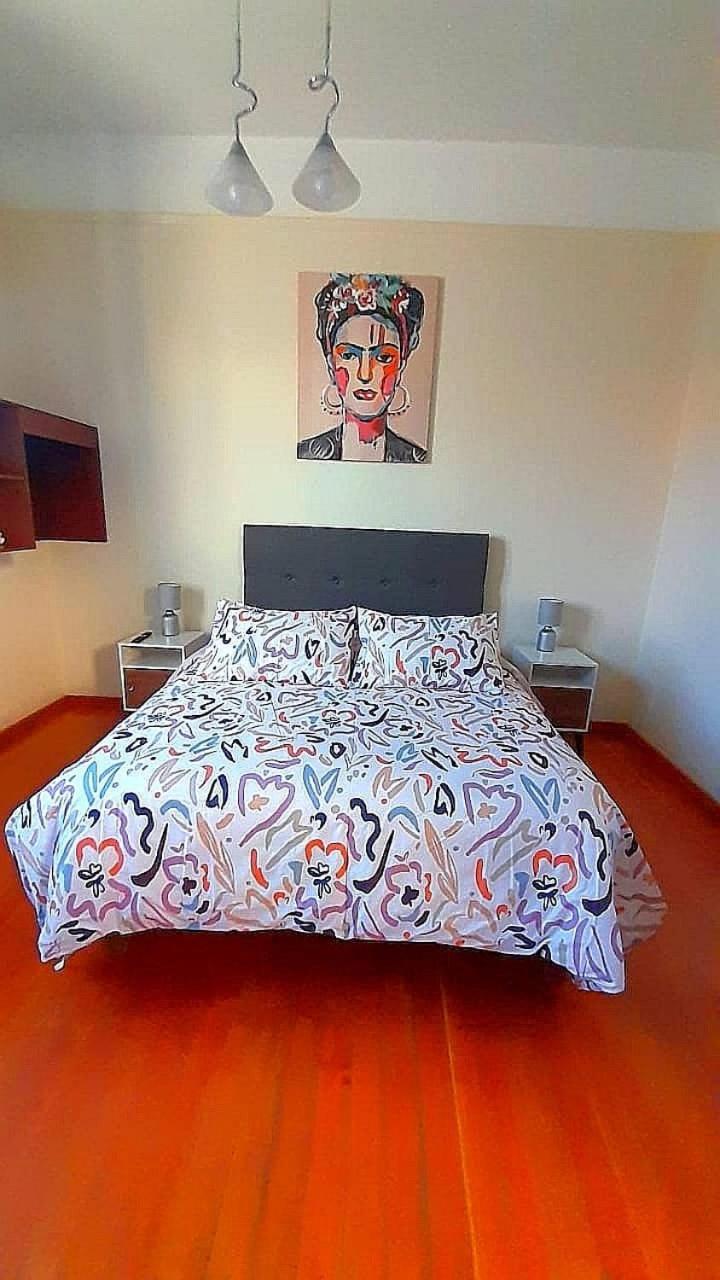 Casona Santa Marta Bed and Breakfast Arequipa Buitenkant foto